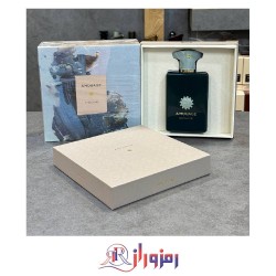 ادکلن آمواج انکلیو ١٠٠ میل مستر کوالتی
